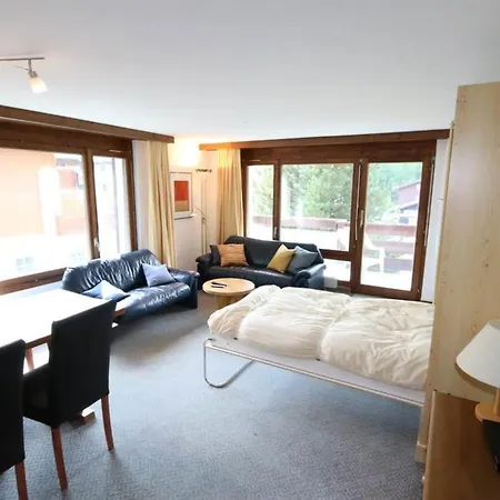 Apartment Kontiki Appartement-fewo 4-bettwohnung Kontiki C By Interhome