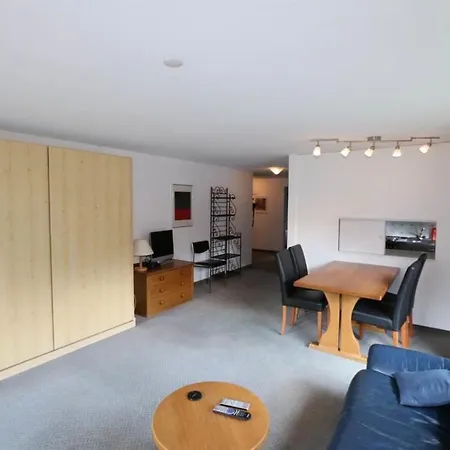 Kontiki Appartement-fewo 4-bettwohnung Kontiki C By Interhome *