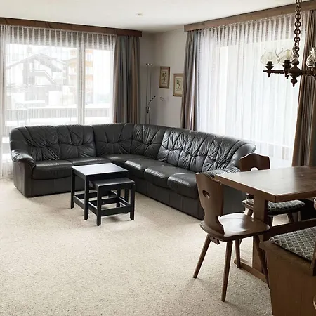 Kontiki Appartement-fewo 4-bettwohnung Kontiki C By Interhome Apartment *